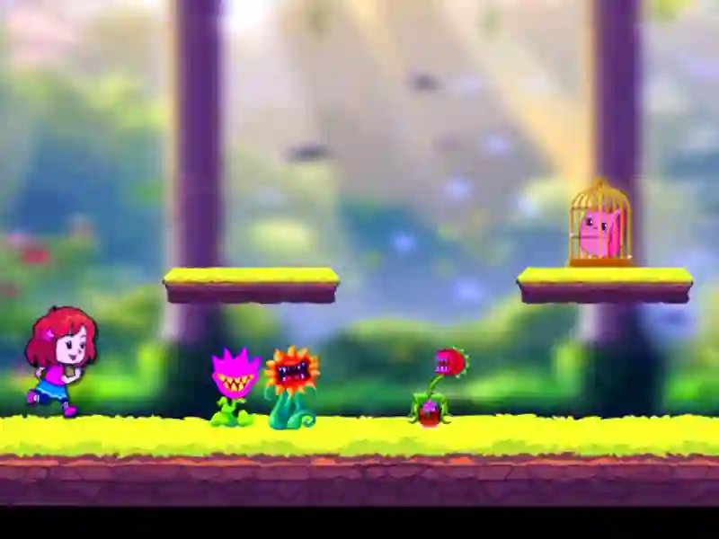 游戏跳营救在线