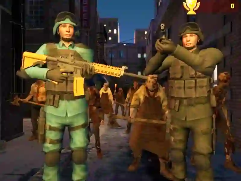 游戏僵尸流行在线 游戏僵尸流行在线