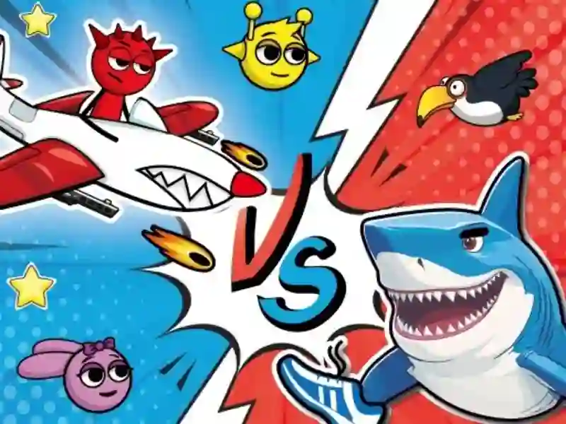 游戏飞行和射击 1. 意大利老板在线