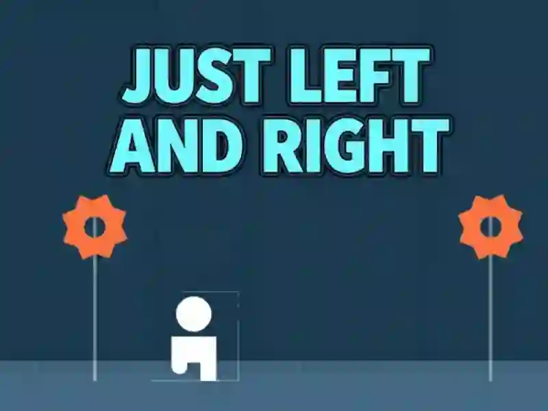 游戏就左和右在线