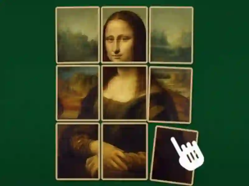 游戏豪华拼图在线