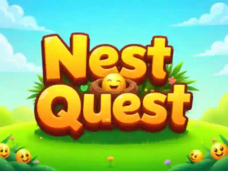 游戏Nest Quest在线