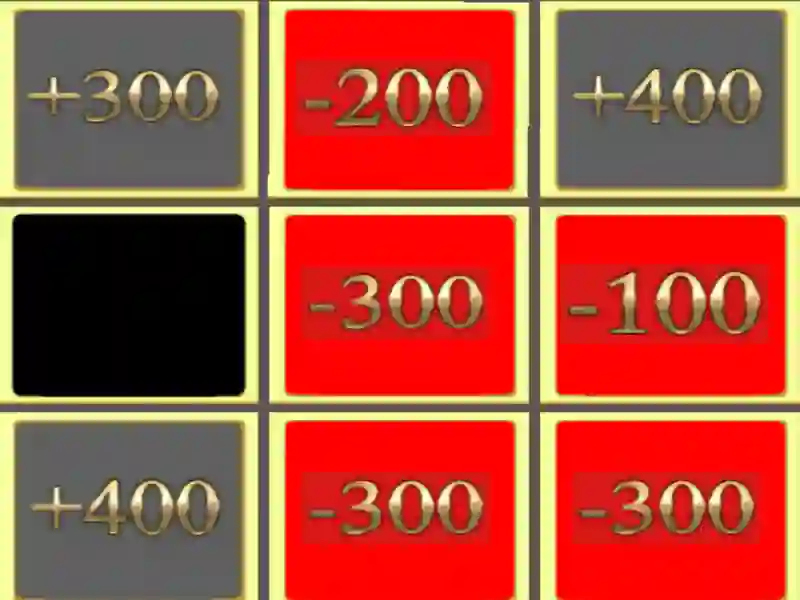 游戏幸运的瓷砖在线