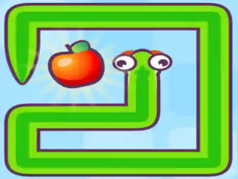 游戏SnakeGamePro在线