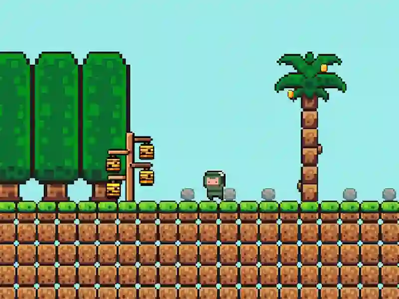 游戏种子坠落：捍卫最后一棵树在线