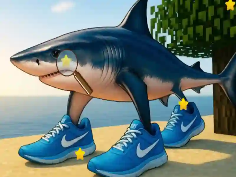 游戏Tralalero Tralala隐藏星星在线 游戏Tralalero Tralala隐藏星星在线