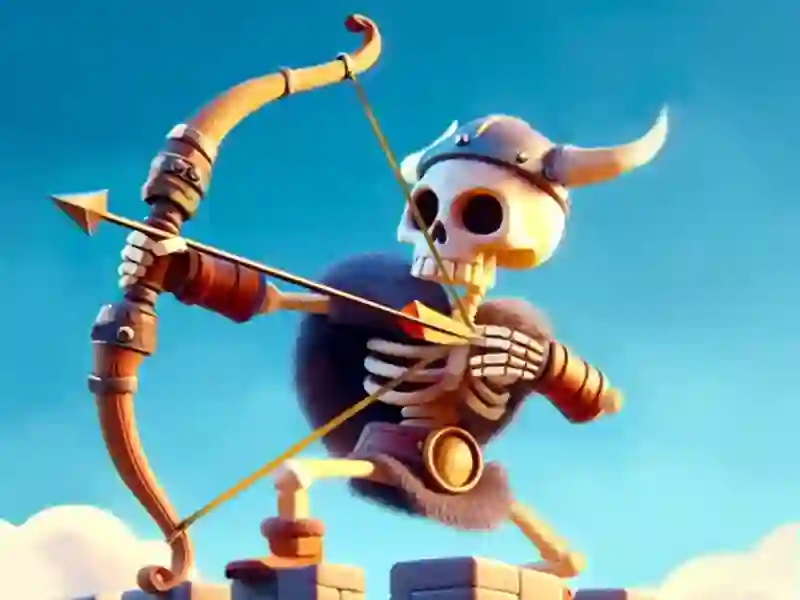 游戏塔捍卫者在线