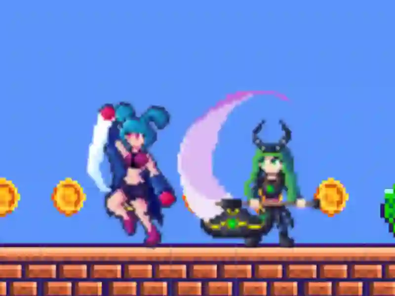 游戏武术家在线