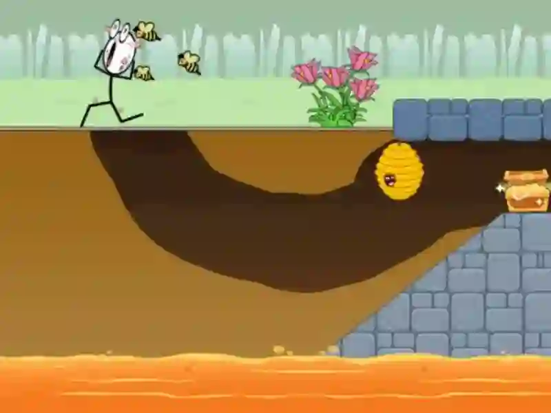 游戏道路挖掘在线