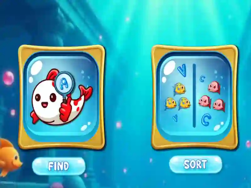 游戏元音与辅音在线