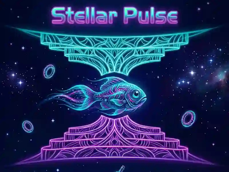 游戏Stellar Pulse在线