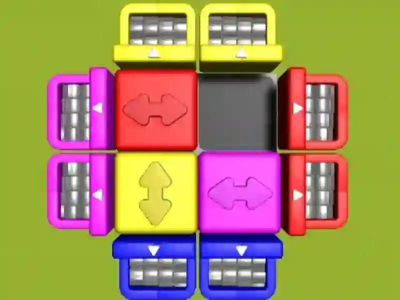 游戏色块果酱在线