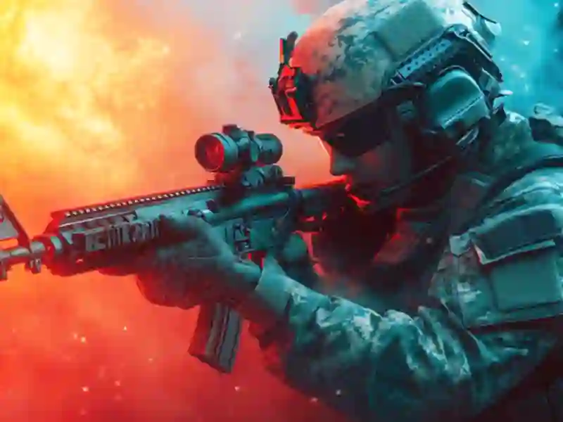 游戏战斗精英在线