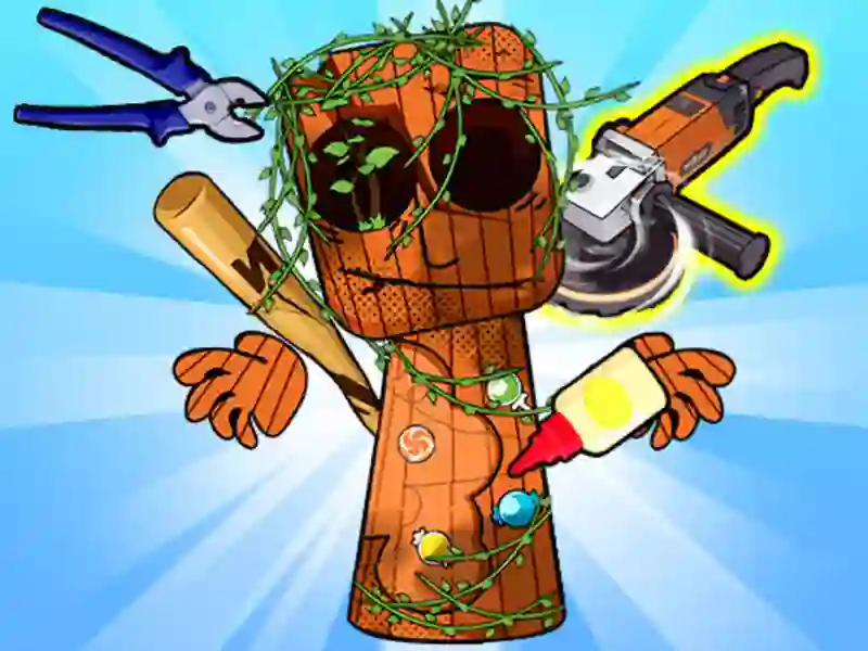 游戏Brainrot 迷你挑战在线