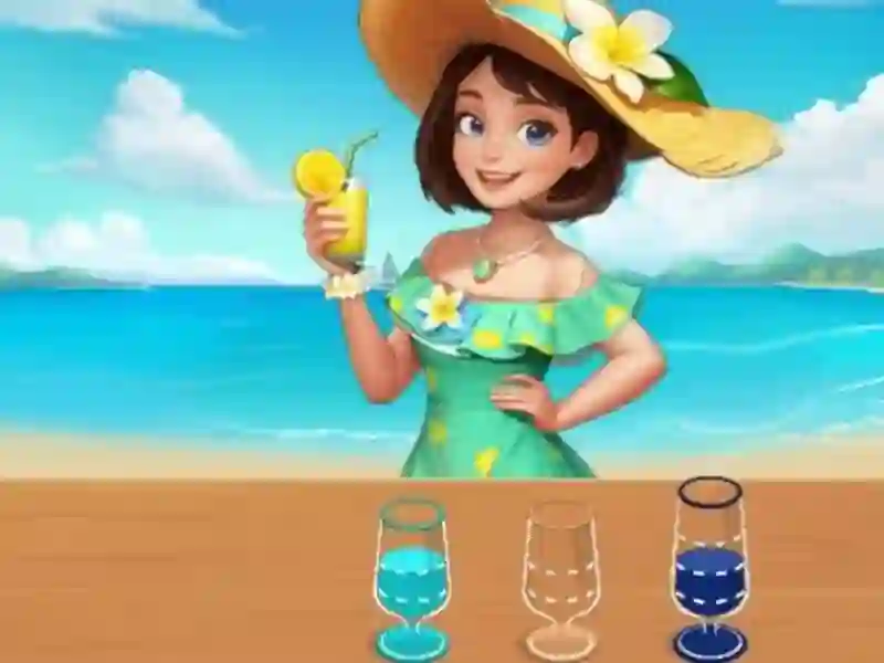 游戏水倒果酱在线