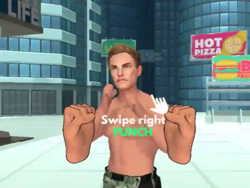 游戏打孔器！在线