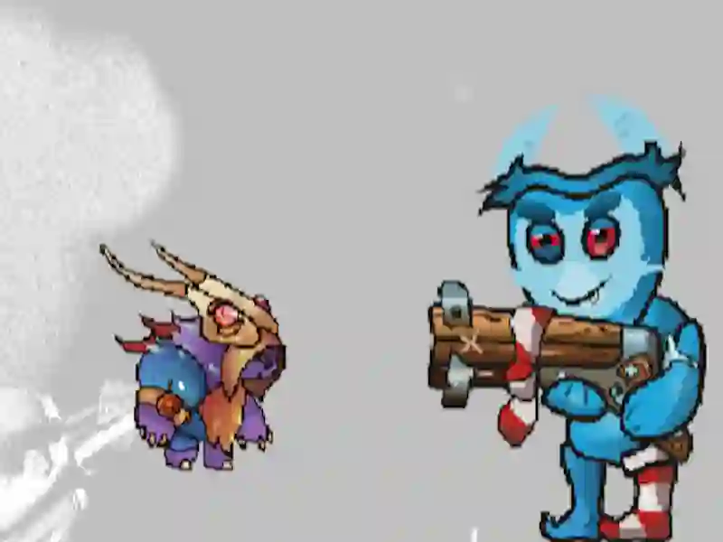 游戏巨型杀手在线