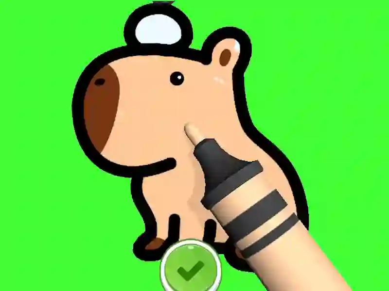 游戏点击彩色绘画书在线 游戏点击彩色绘画书在线
