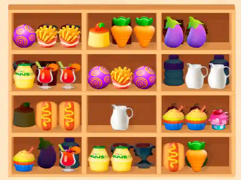 游戏商品匹配在线