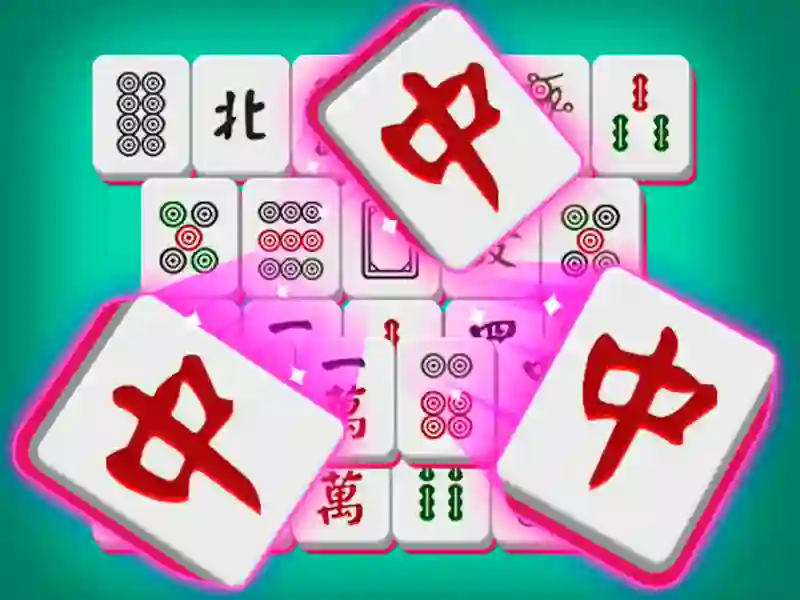 游戏Mahjong Master Challenge在线