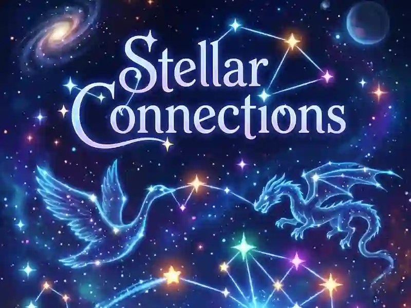 游戏Stellar Connections在线