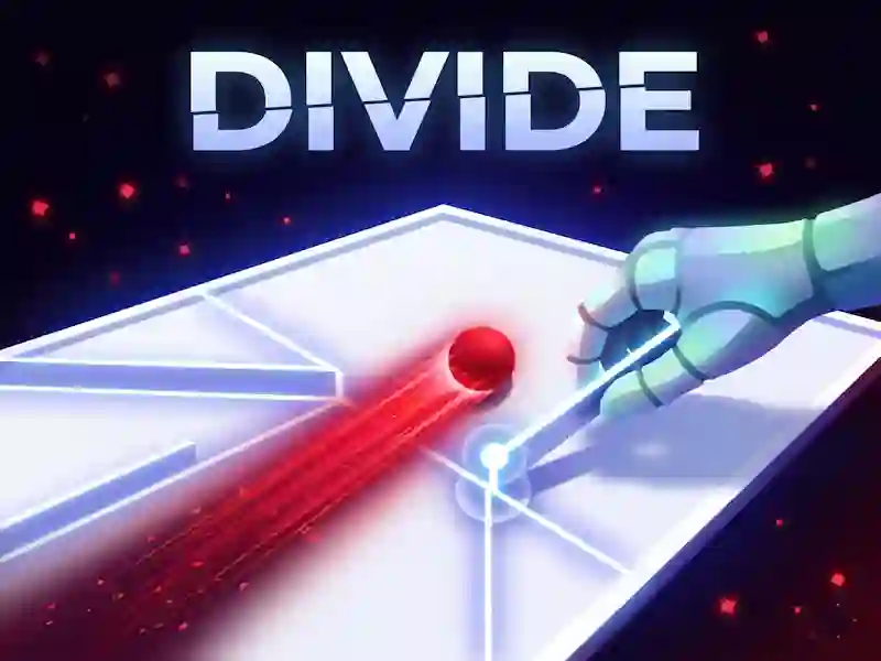 游戏Divide在线