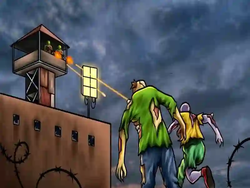 游戏我们不会生存在线