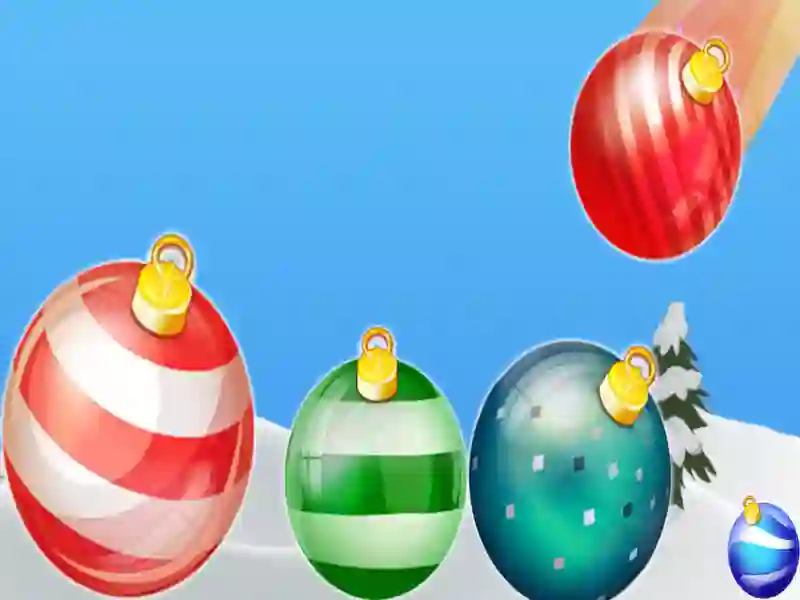 游戏拼图球融合了新的一年！在线