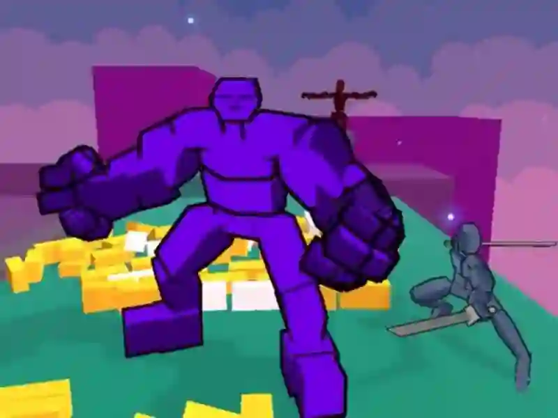 游戏泰坦墙破裂在线