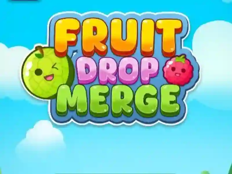 游戏水果掉落合并在线 游戏水果掉落合并在线