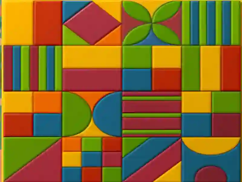 游戏马赛克大师在线