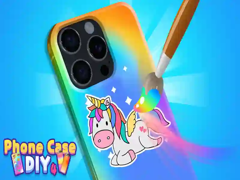 游戏手机盒DIY在线
