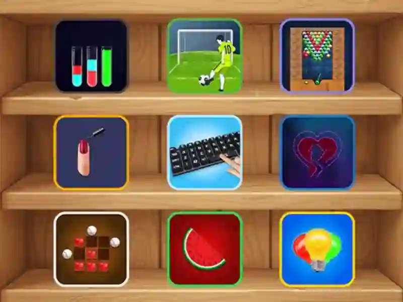 游戏舒缓心情小游戏在线