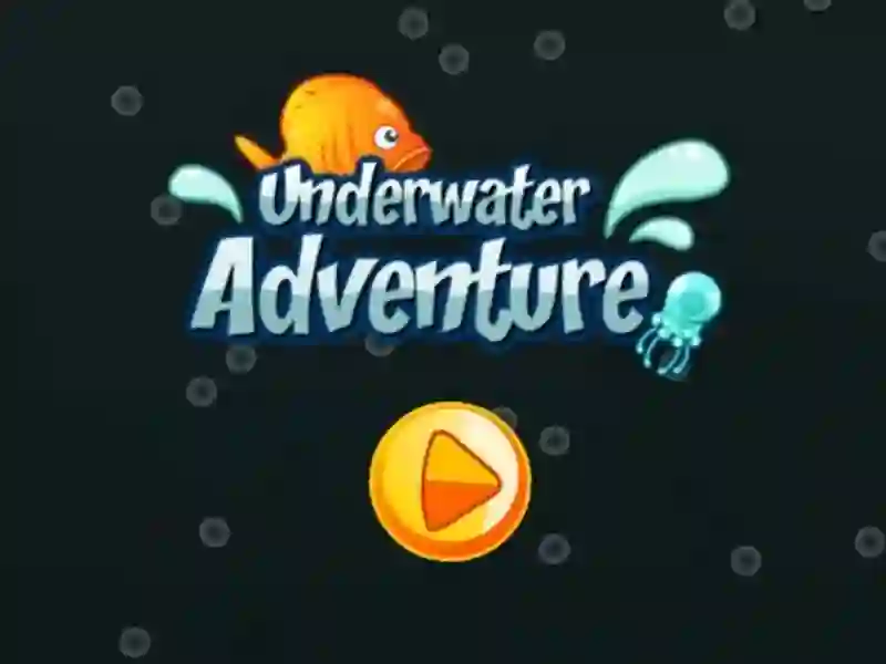 游戏水下冒险在线 游戏水下冒险在线