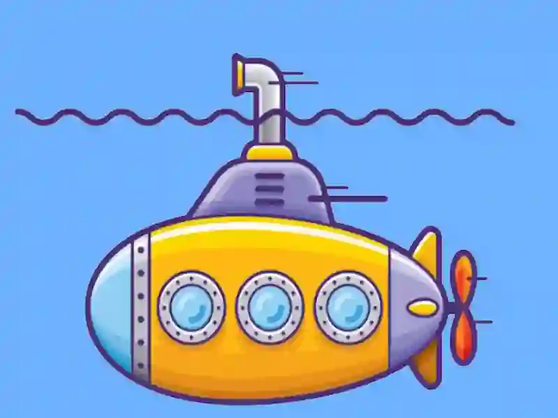 游戏Aqua逃脱在线 游戏Aqua逃脱在线