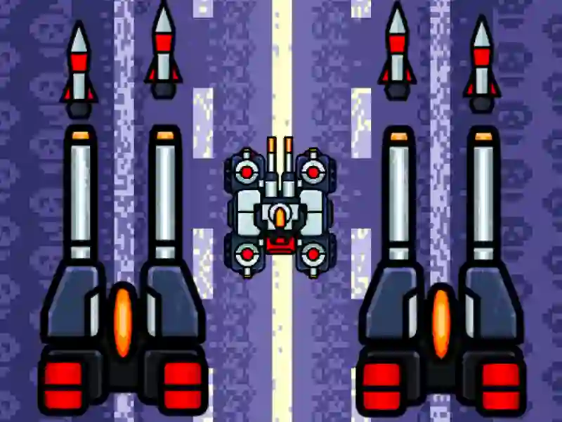 游戏超级防御坦克在线 游戏超级防御坦克在线