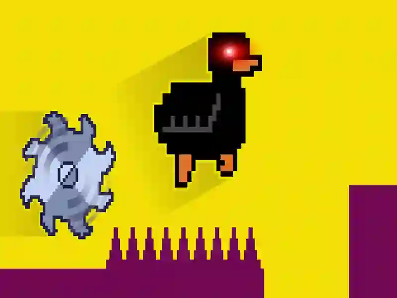 游戏魔鬼鸭在线