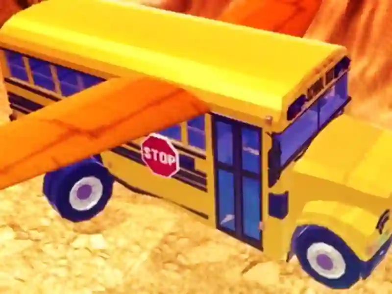 游戏Max Crusher疯狂的破坏和车祸在线