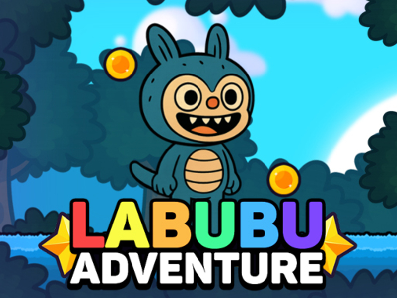 游戏Labubu冒险在线