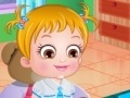 游戏宝宝海兹学习交通工具在线