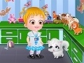 游戏宝宝海泽尔学习动物在线