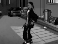 游戏艰难的黑道生活在线
