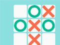 游戏经典井字棋在线