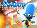 游戏Flakboy实验室逃脱在线