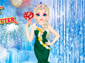 游戏冰雪女王 2017 流行引领者在线
