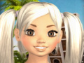 游戏Avie Pocket: 流行歌手在线