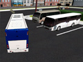 游戏公交车停车3D在线