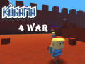游戏Kogama: 4 战争在线