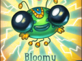 游戏只喂我 Bloomy在线