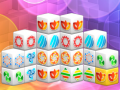 游戏超级麻将3D在线